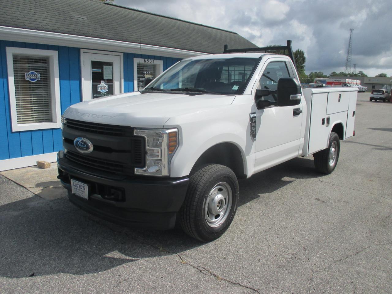 ford f-250 super duty 2018 1FDBF2B69JEC69540 image ford f-250 super duty 2018 1FDBF2B69JEC69540 image